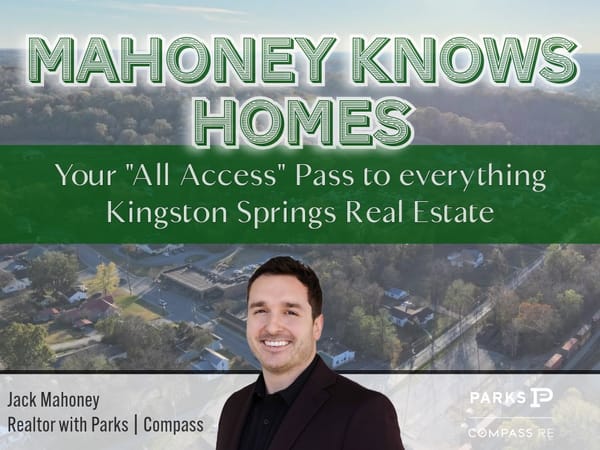 Striking the right balance: Living in your home while selling it